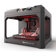 Load image into Gallery viewer, 3D Printer - MakerBot Replicator+ FDM 3D Printer