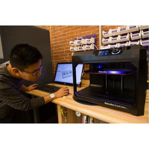 3D Printer - MakerBot Replicator+ FDM 3D Printer