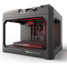 Load image into Gallery viewer, 3D Printer - MakerBot Replicator+ FDM 3D Printer