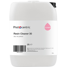 Load image into Gallery viewer, Parts &amp; Accessories - Photocentric Resin Cleaner 30