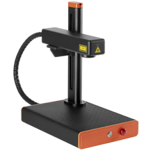 Load image into Gallery viewer, Em-Smart Basic 2 25W Fiber Laser Engraver