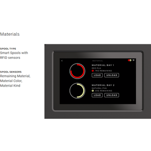 3D Printer - MakerBot Method FDM 3D Printer