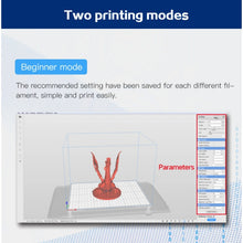 Load image into Gallery viewer, 3D Printer - QIDI Tech X-Plus FDM 3D Printer