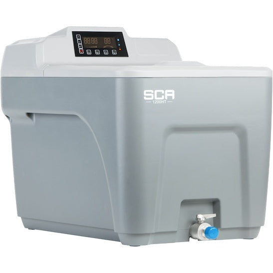 MakerBot SCA1200HT Wash Tank for METHOD 3D Printing Supplies, 3D