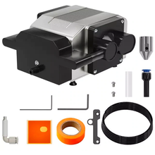 Load image into Gallery viewer, xTool D1-Pro 20W Laser Cutter/Engraver Beginner Business Bundle