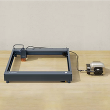 Load image into Gallery viewer, xTool D1-Pro 20W Laser Cutter/Engraver Beginner Business Bundle