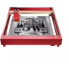 Load image into Gallery viewer, xTool D1-Pro 2.0 5W Laser Cutter/Engraver