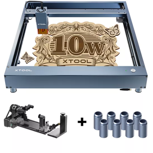 xTool D1-Pro 20W Laser Cutter/Engraver  3D Printing Supplies, 3D Printers  and Laser Engravers