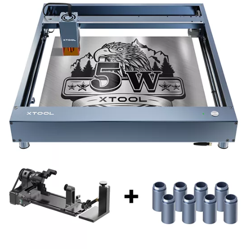 xTool, D1-Pro, Laser-Engraver, Laser-Cutter